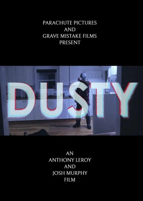 Dusty постер