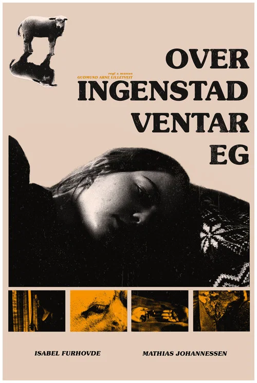 Over Ingenstad Ventar Eg постер