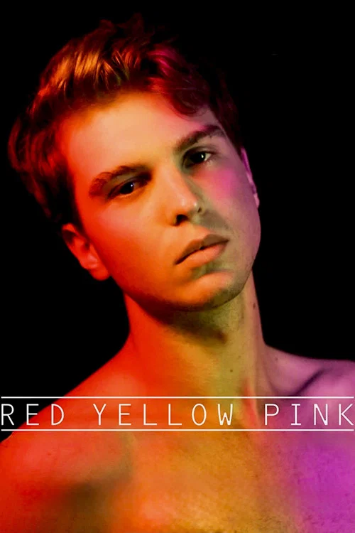 Red Yellow Pink постер