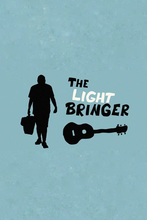 The Light-Bringer постер