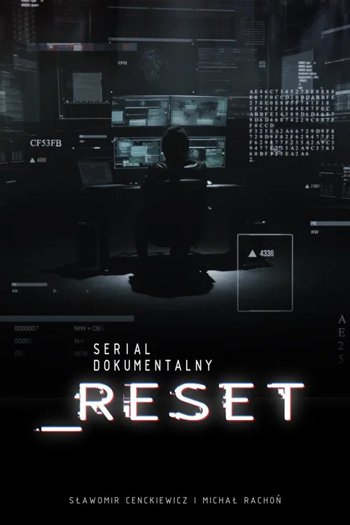 Reset постер