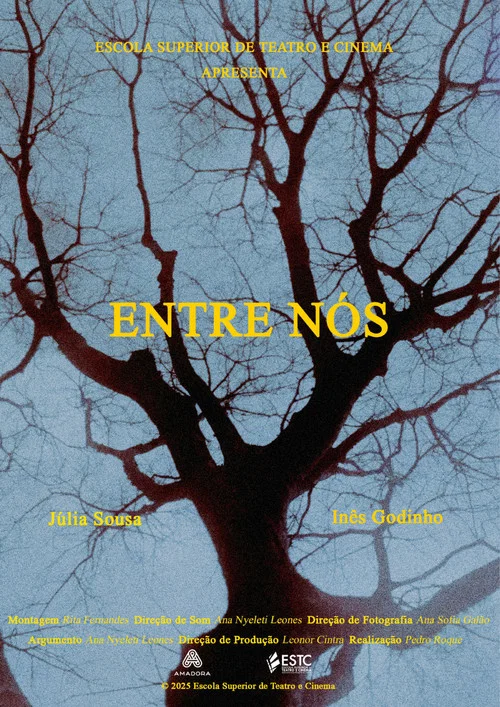 Entre Nós постер