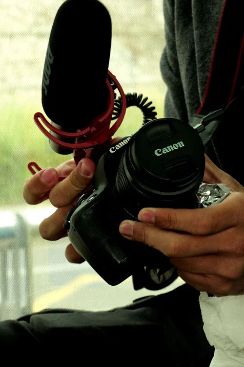 Student Film Core постер