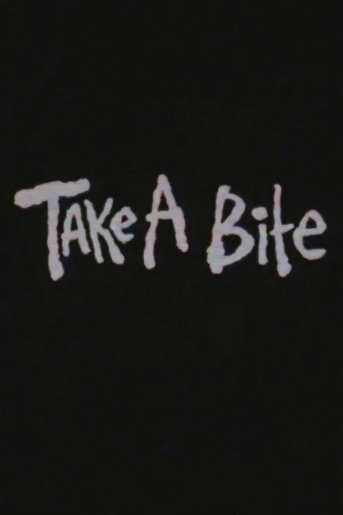 Take A Bite постер