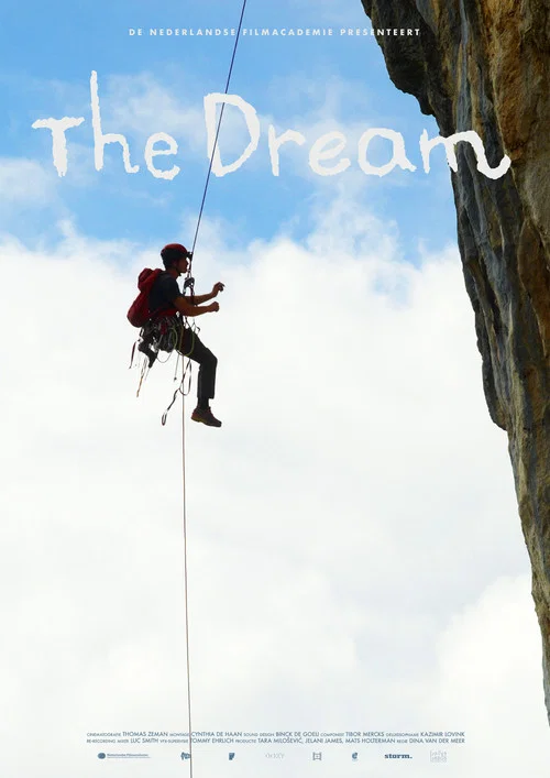 The Dream постер