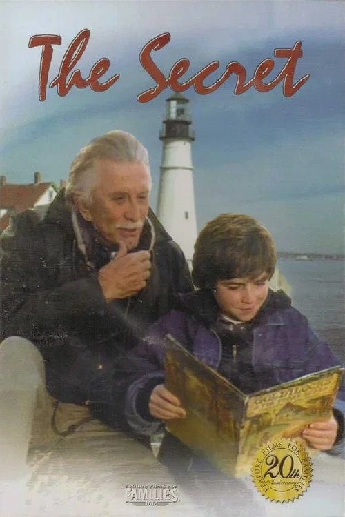The Secret постер