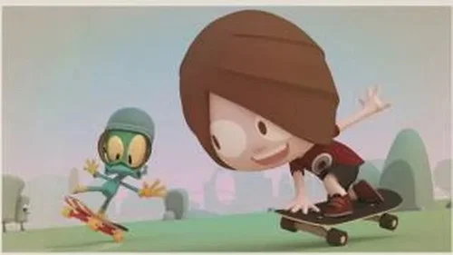 Эпизод 3
