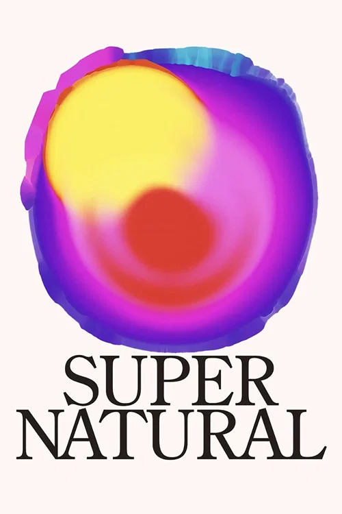 Super Natural постер