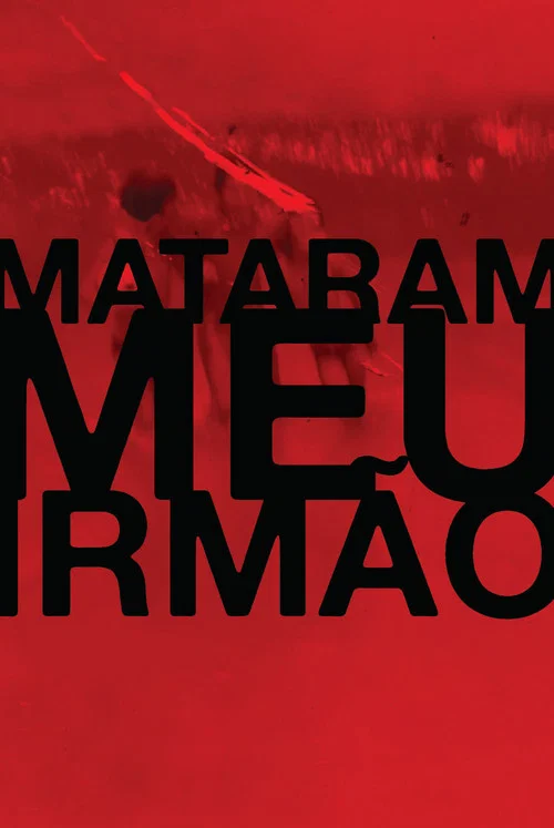 Mataram Meu Irmão постер