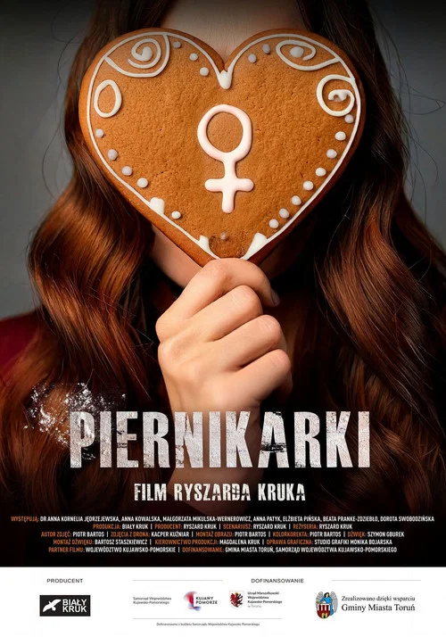 Piernikarki постер