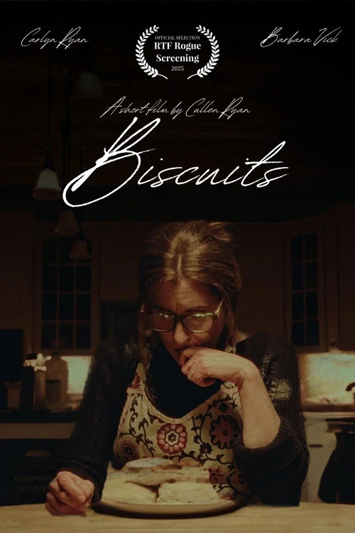 Biscuits постер