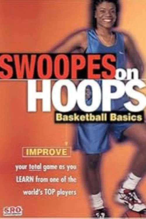 Swoopes on Hoops постер