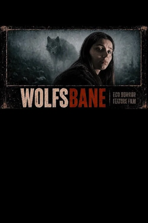 Wolfsbane постер