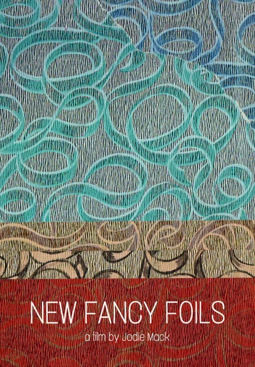 New Fancy Foils постер