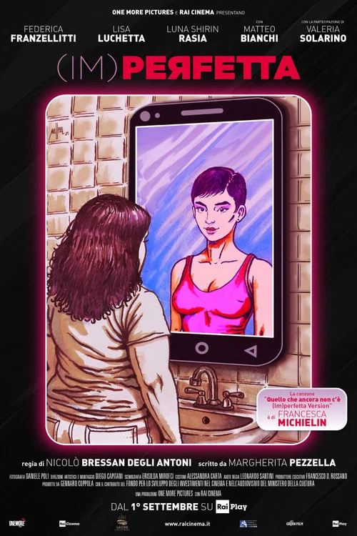 (Im)Perfetta постер
