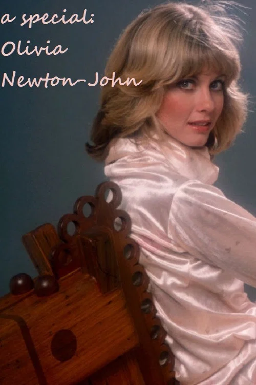 A Special: Olivia Newton-John постер