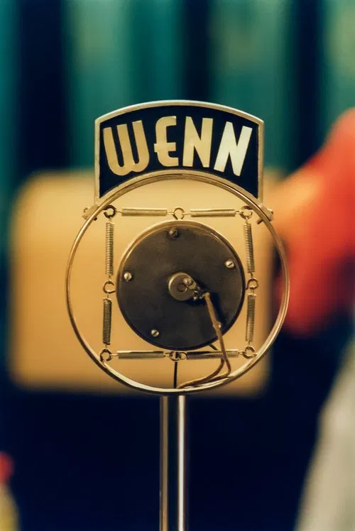 Remember WENN постер
