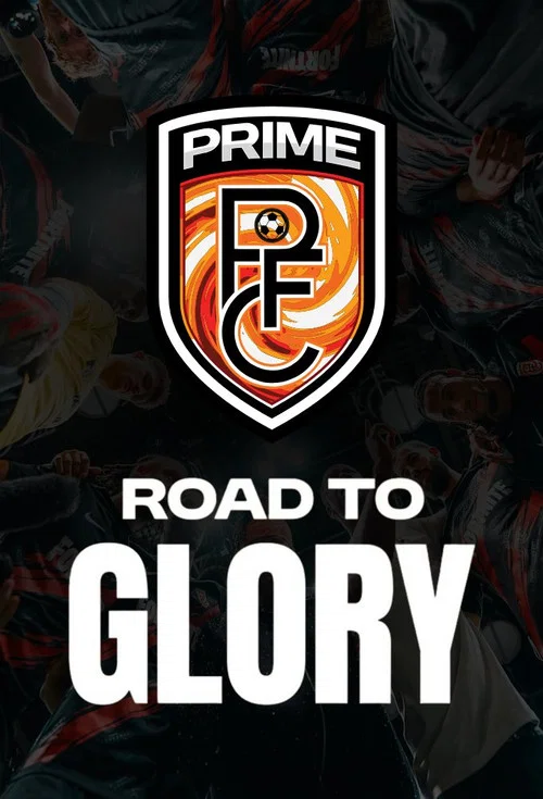 Road to Glory постер