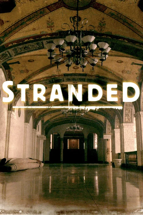 Stranded постер