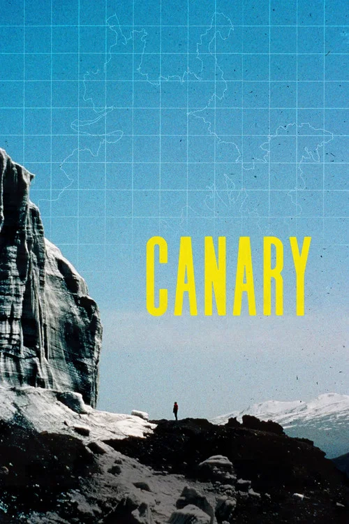 Canary постер