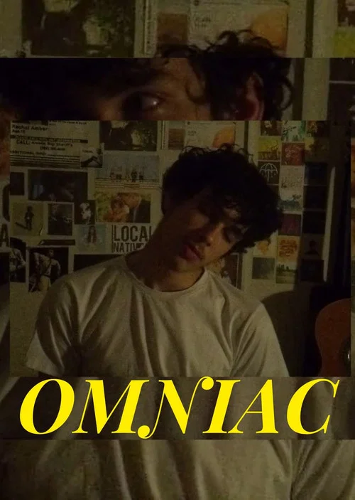 Omniac постер