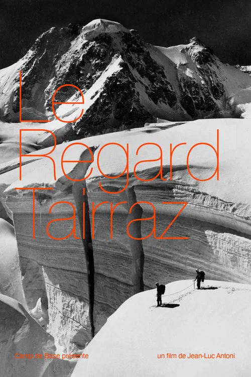 Le Regard Tairraz постер
