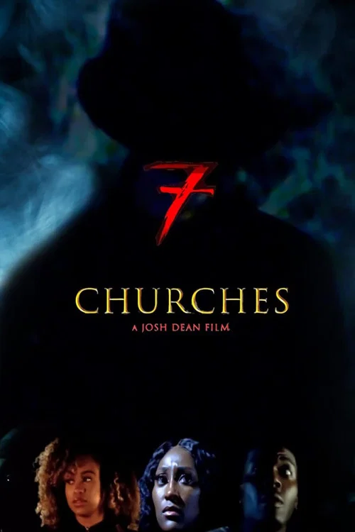 7 Churches постер