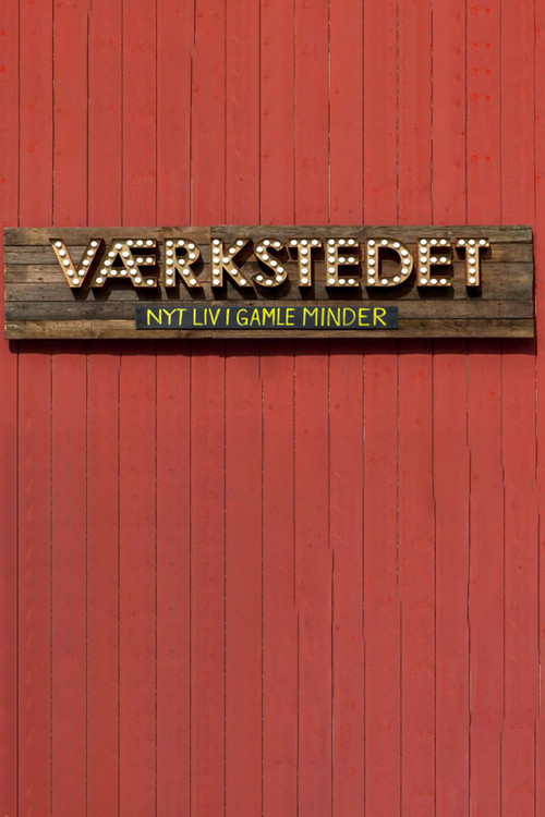Værkstedet постер