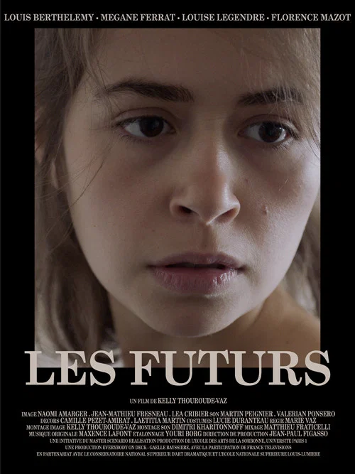 Les futurs постер