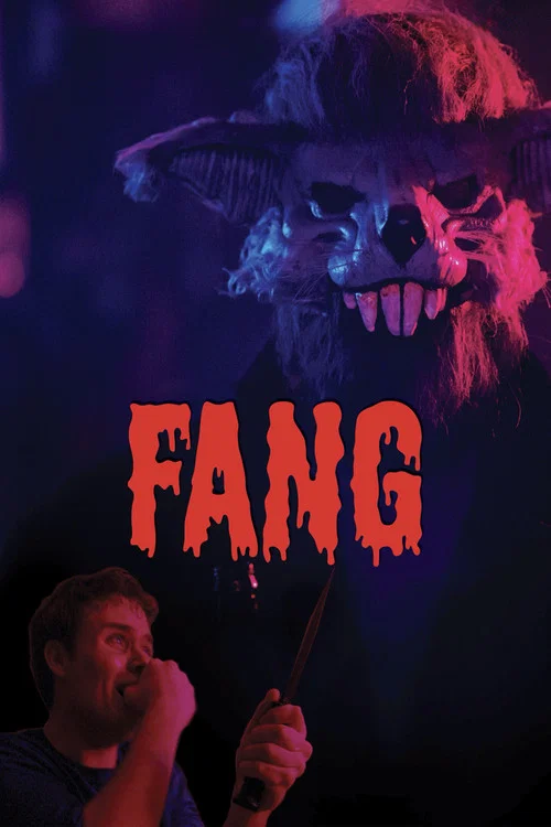 Fang постер