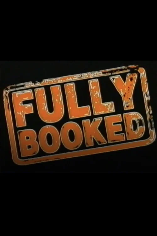 Fully Booked постер
