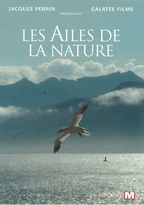 Les Ailes de la nature постер