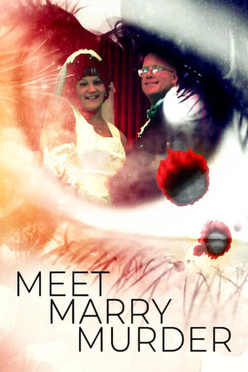 Meet, Marry, Murder постер