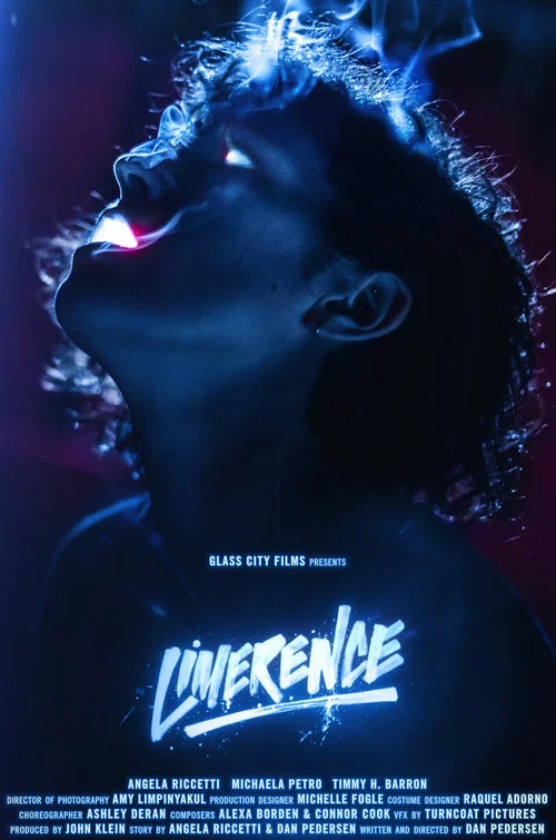 Limerence постер