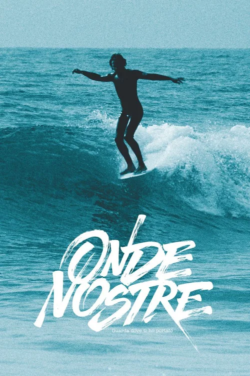 Onde Nostre постер