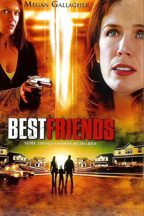 Best Friends постер