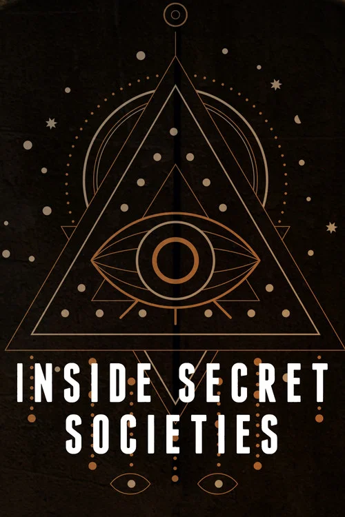 Inside Secret Societies постер