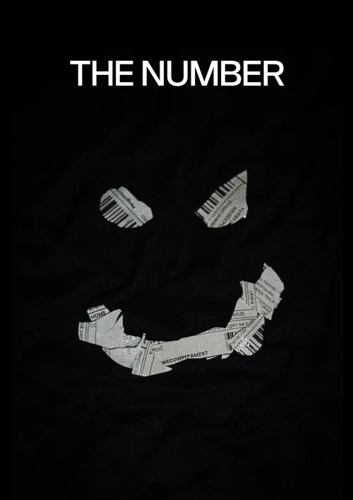 The Number постер
