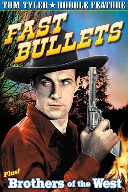 Fast Bullets постер