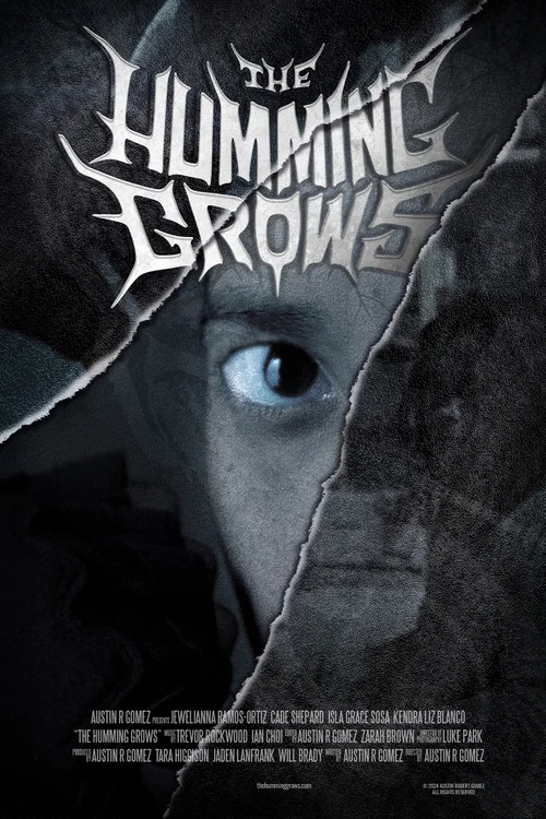 The Humming Grows постер