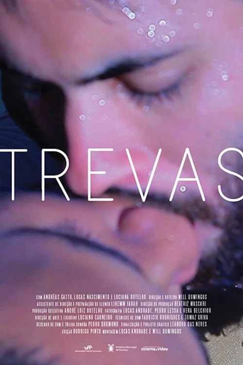 Trevas постер
