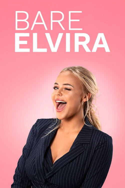 Bare Elvira постер