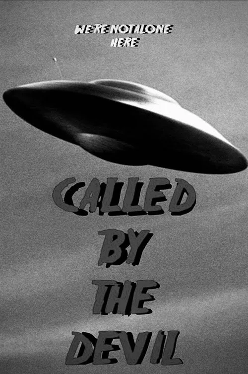 Called By The Devil постер