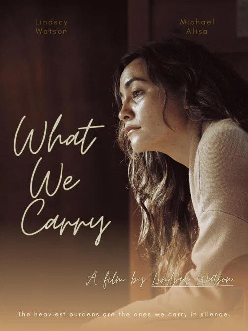 What We Carry постер