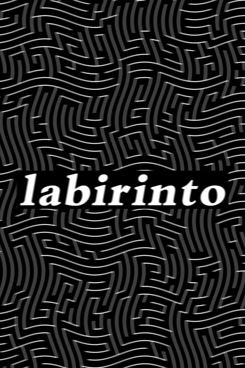 labirinto постер