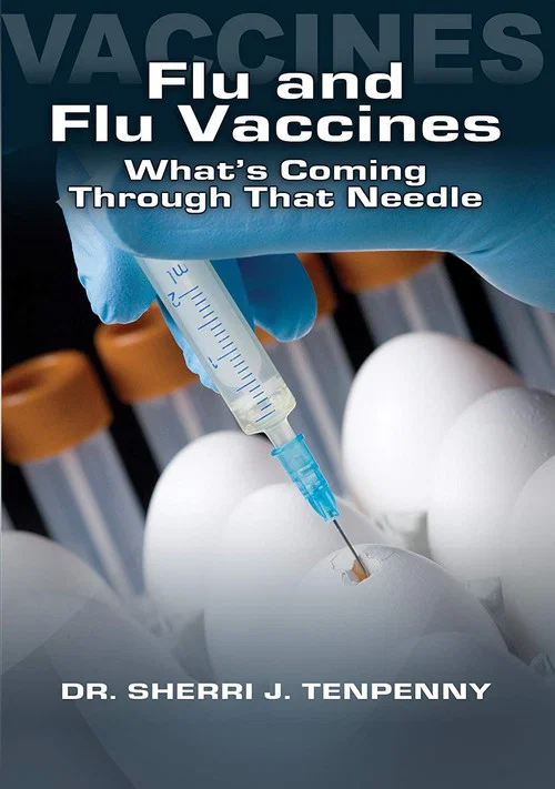 The Flu and Flu Vaccines: What's Coming Through That Needle? постер