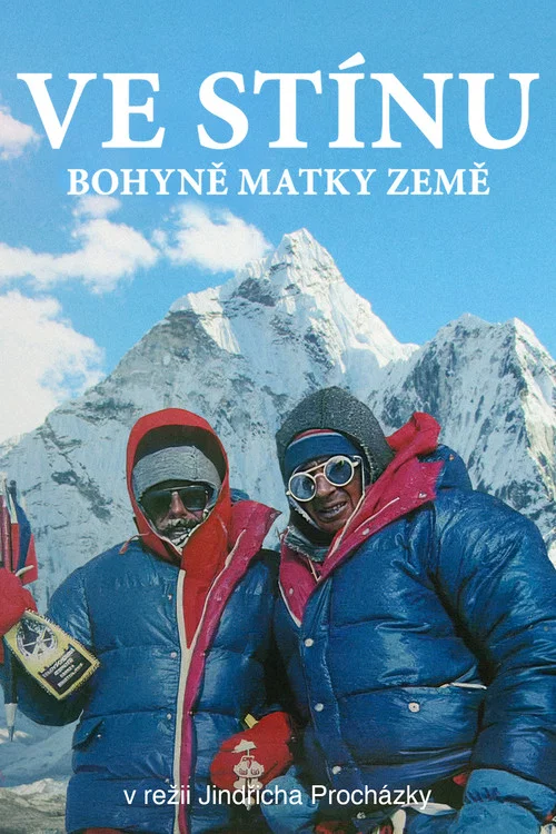 Ve stínu bohyně matky země постер