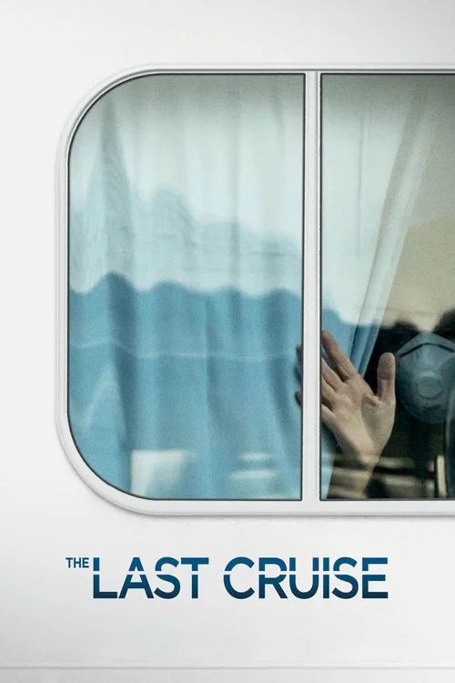 The Last Cruise постер