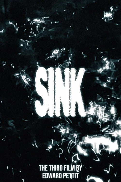 Sink постер