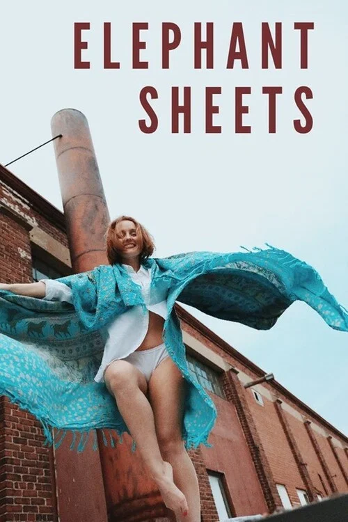 Elephant Sheets постер